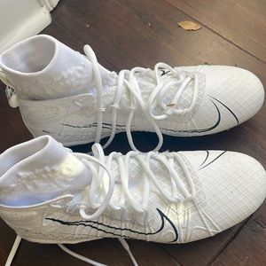 nike lacrosse cleats